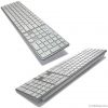 Bluetooth Wireless Mac Compatible Keyboard