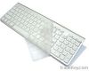 Bluetooth Mac Compatible keyboard