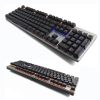 Backlit Mechanical Gaming Keyboard, N-Key Rollover Support