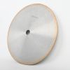 Superthin diamond blade/cutting disc for carbide tiles and carbide