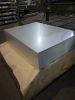 Hot-Dipped Zinc Aluminium Alloy Coated steel sheet