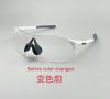 Oakley sports sunglasses