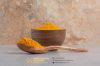 organic turmeric powder