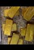 Gold Dore Bars