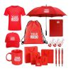 New Business Advertising Events Giveaways Corporate Logo Tradeshow Promotional Items Gift Set