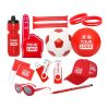 Custom Luxury Corporate Gift Set with Logo Business Item Promotional Product Notebook Umbrella Vacuum Flask Pen Set