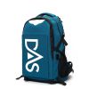 Foldable Hiking Daypack With 5V 9V 20W Solar Panel Power Supply,Solar Backpack Laptop Bag with Handle and USB Charging Port