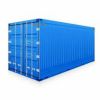 Marine cargo worthy certified used/New 10ft, 12ft , 20ft and 40ft shipping Container