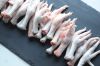 Grade A Chicken Feet / Frozen Chicken Paws Brazil/CHicken Wings