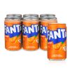 American Fanta Fruit Soda Soft Drink Discount Wholesale Price All Flavors Sizes Available Bottle Bulk Box