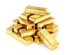 AU Gold Bars Gold Bar Custom Dubai Gold Bar gold ingot gold bar five emperor gold bar set of brass gilt