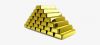 AU Gold Bars Antique h...