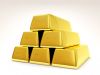 AU Gold Bars Gold Bar Custom Dubai Gold Bar gold ingot gold bar five emperor gold bar set of brass gilt