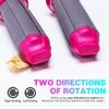 Multifunctional hair c...