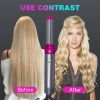 Multifunctional hair c...
