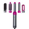 Multifunctional hair c...