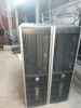 HP 8200 SFF lot of 100...