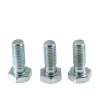 ASTM A307 Grade B Heavy Hex Bolt