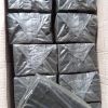 Export quality Coconut Shell Charcoal Briquettes 1 kg can be used for BBQ