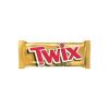 Original Chocolate Twix Biscuit Bars 50g 75g High Quality Twix Chocolate for sale