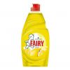 Fairy Apple Washing Up Liquid 900ml