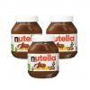 15 Pcs pcs per case Nutella Chocolate Cartoon Box Sweet Packaging Solid Biscuit Color Weight Form Nutella Chocolate Ferrero