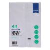 A4 Copy & Premium 80 GSM White Paper and Everyday Budget Paper. Buy Cheap Double A Copy Paper A4 Brands