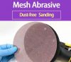 Mesh Sanding Discs for...