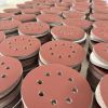 Red Sanding Discs for ...