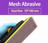 Mesh Sanding Discs for polishing and grinding