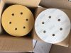 Velcro Sanding Discs f...