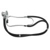 Hospital Medical Dual Tube Multi-functional paediatric Stethoscope Doctor Name Customized Stainless Steel Stethoscope