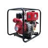 3 inch high pressure cast iron recoil start diesel engine 10hp water pump