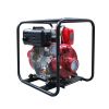 3 inch high pressure cast iron recoil start diesel engine 10hp water pump