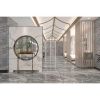 Bruce Grey Wall Tiles For stair for floor Marble stone