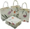 Japanese Krarf Paper Bag For Accessories 