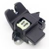 Car Door Lock Actuator