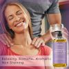 Chinese pain relief massage oil