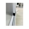 Industrial  Retractable Interior Rolling Sliding Door Hardware