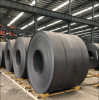 Q235 Q345 hot rolled steel sheets in coils Price Cheap cold rolled St37 carbon Steel Plate 1.0mm HRC CRC carbon Steel Coils