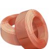 Air Conditioner Copper Capillary Tube Manufacturers Refrigeration Copper Pipe in Pancake For All Sizes