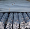 sd390 Rebar steel price Factory direct sales high quality
