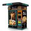  Hot Food Pizza Bread Vending Machine
