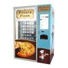 Automatic pizza machine
