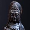 Buddha Pendant Agarwood 9,89 Grams