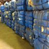 Hdpe Drums Blue Scrap Hdpe Plastic HDPE Drums Regrind Blue Flakes Natural