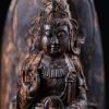 Buddha Pendant Agarwood 16,95 Grams