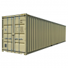 Cube Shipping Containers / Used 40 Feet Shipping Containers / Refrigerated Shipping Containers for sale/Refrigerated Containers