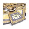 Wholesale Best market prices Wholesale CPU Processor Scrap cpu pins Ceramic CPU Processor Pentium Pro Scrap With Gold