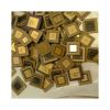 High Quality CPU Processor Scrap Gold Recovery Ceramic CPU Scrap with Gold Pins for Sale